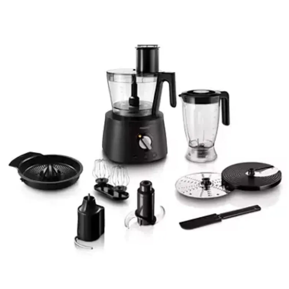 PHILIPS Food Factory Model Hr7776