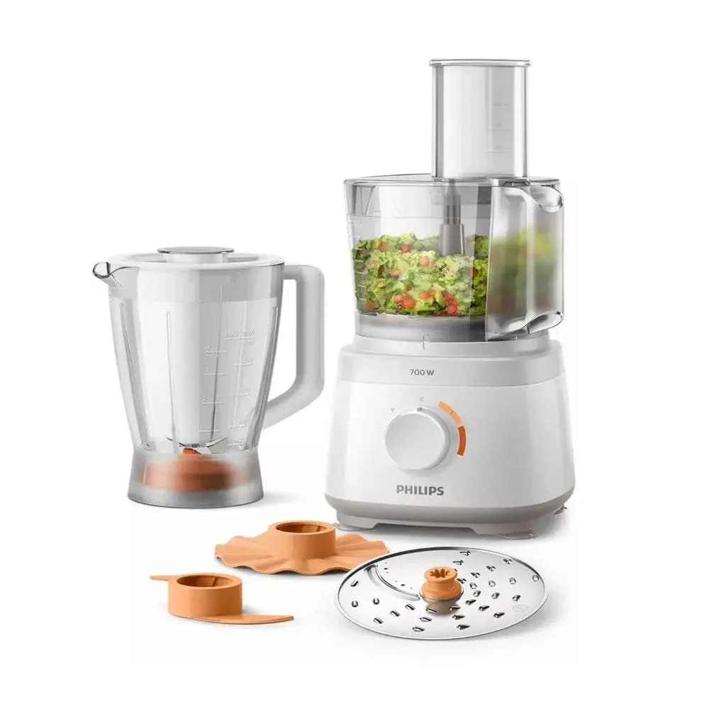 PHILIPS Food Processor Model Hr7320