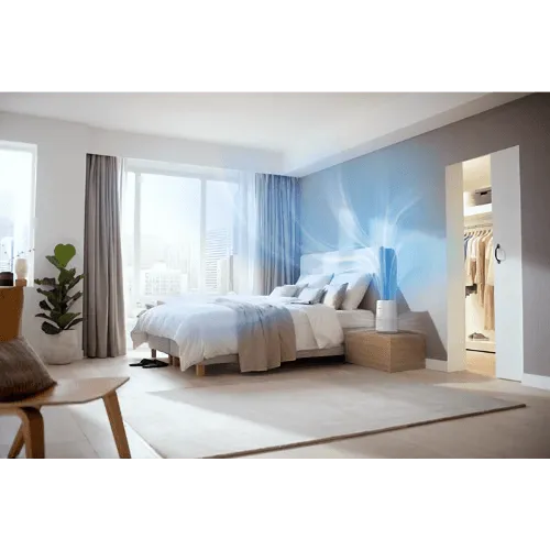 PHILIPS Compact Airpurifier 0819 detail 2