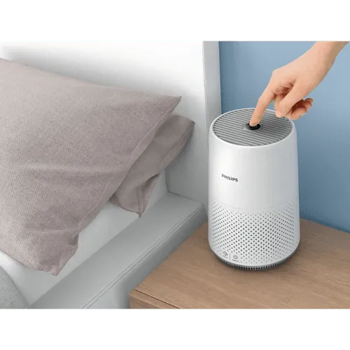 PHILIPS Compact Airpurifier 0819 detail 3