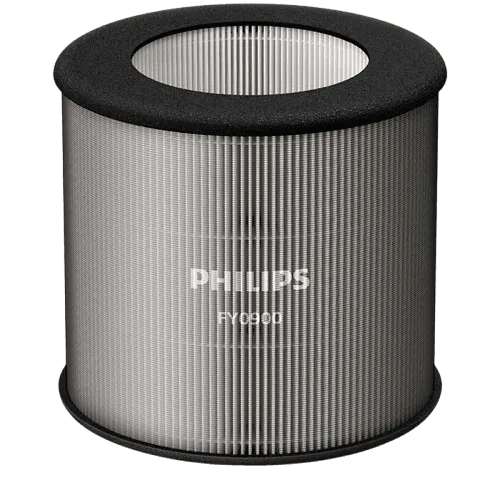 PHILIPS Compact Airpurifier 0819 detail 4