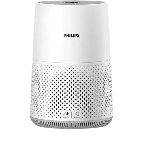 PHILIPS Compact Airpurifier 0819 detail 5
