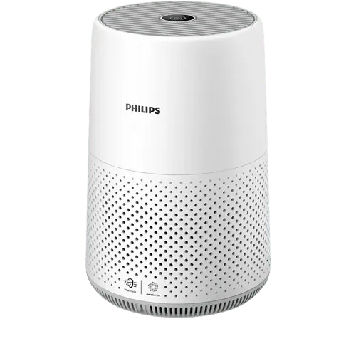 PHILIPS Compact Airpurifier 0819