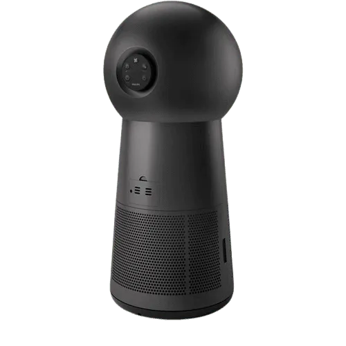 PHILIPS Airpurifier 220 (3 In1) Fan,purifier,heater detail 5