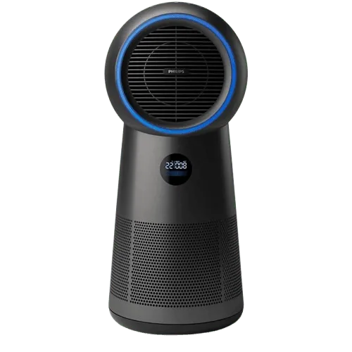 PHILIPS Airpurifier 220 (3 In1) Fan,purifier,heater detail 8