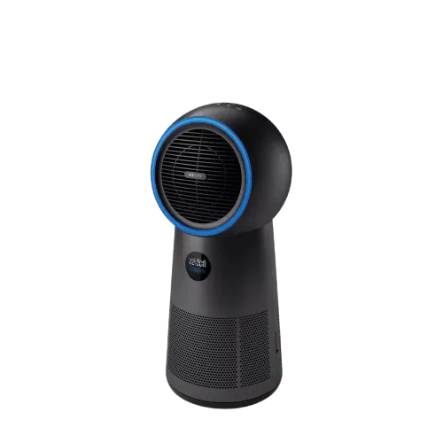 PHILIPS Airpurifier 220 (3 In1) Fan,purifier,heater