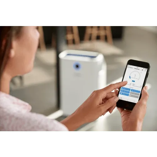 PHILIPS Airpurifier 2729 (2 In 1) Purifier ,Humidifier Smartphone Compatible detail 2
