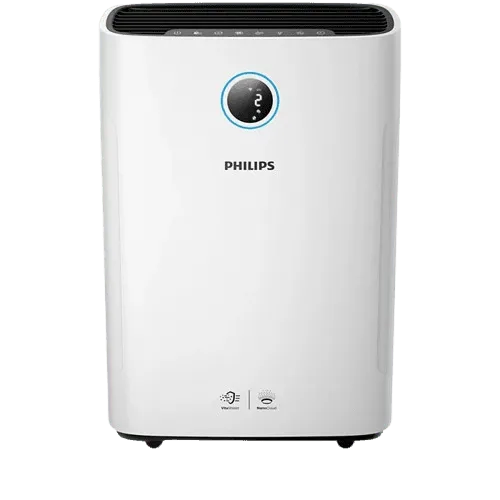 PHILIPS Airpurifier 2729 (2 In 1) Purifier ,Humidifier Smartphone Compatible detail 11