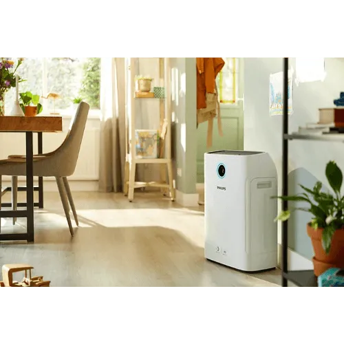 PHILIPS Airpurifier 2729 (2 In 1) Purifier ,Humidifier Smartphone Compatible detail 12