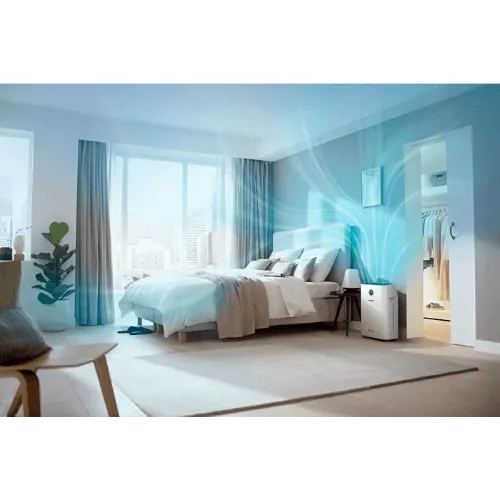 PHILIPS Airpurifier 2729 (2 In 1) Purifier ,Humidifier Smartphone Compatible detail 6