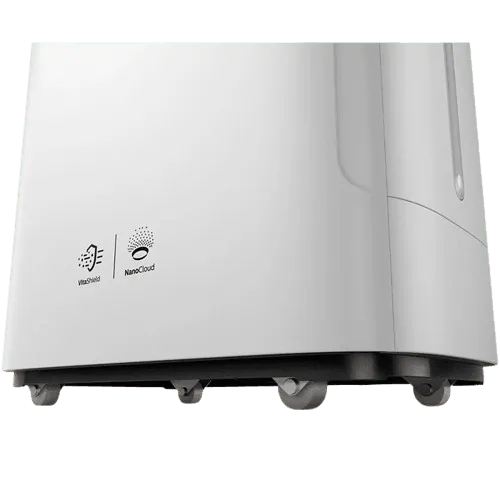 PHILIPS Airpurifier 2729 (2 In 1) Purifier ,Humidifier Smartphone Compatible detail 8