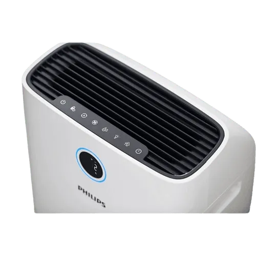 PHILIPS Airpurifier 2729 (2 In 1) Purifier ,Humidifier Smartphone Compatible detail 9