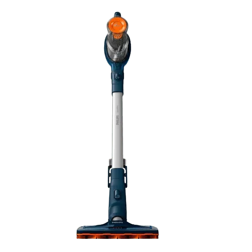 PHILIPS Speedpro Cordless Stick Vacuum Cleaner Model Fc6724