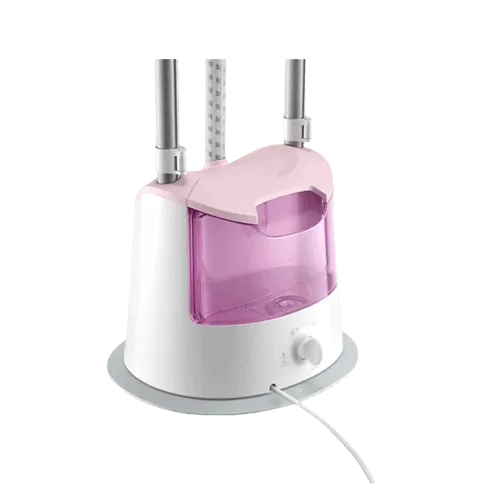 PHILIPS Easy Touch Stand Garment Steamer Model Gc485 detail 2
