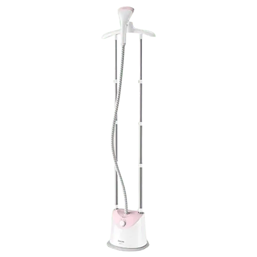 PHILIPS Easy Touch Stand Garment Steamer Model Gc485