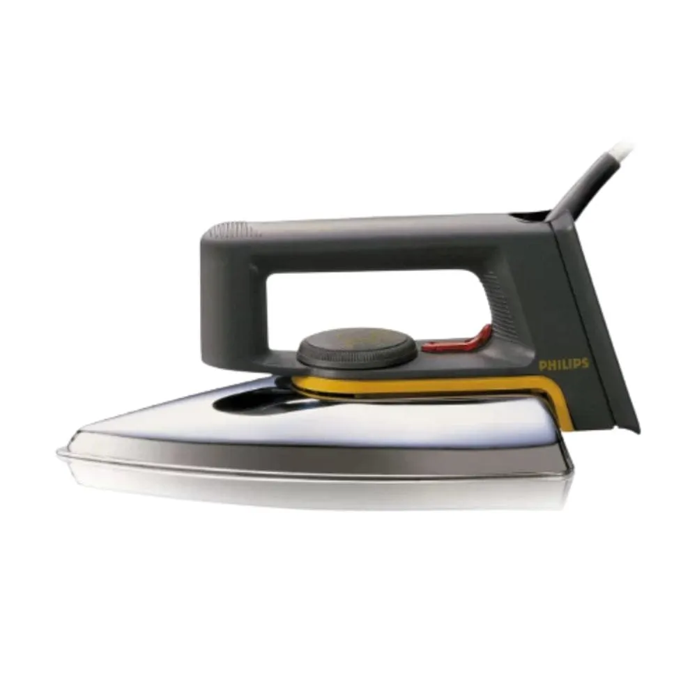 PHILIPS Dry Iron Model Hd 1172 Mrm