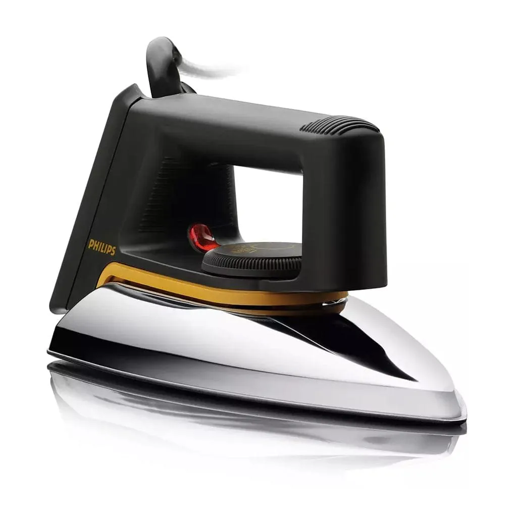 PHILIPS Dry Iron Model Hd1172