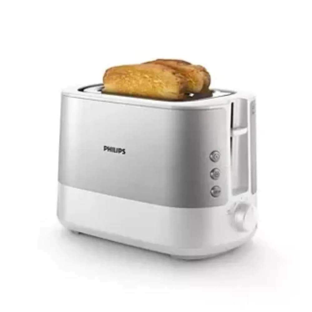 PHILIPS Toaster Model Hd2637