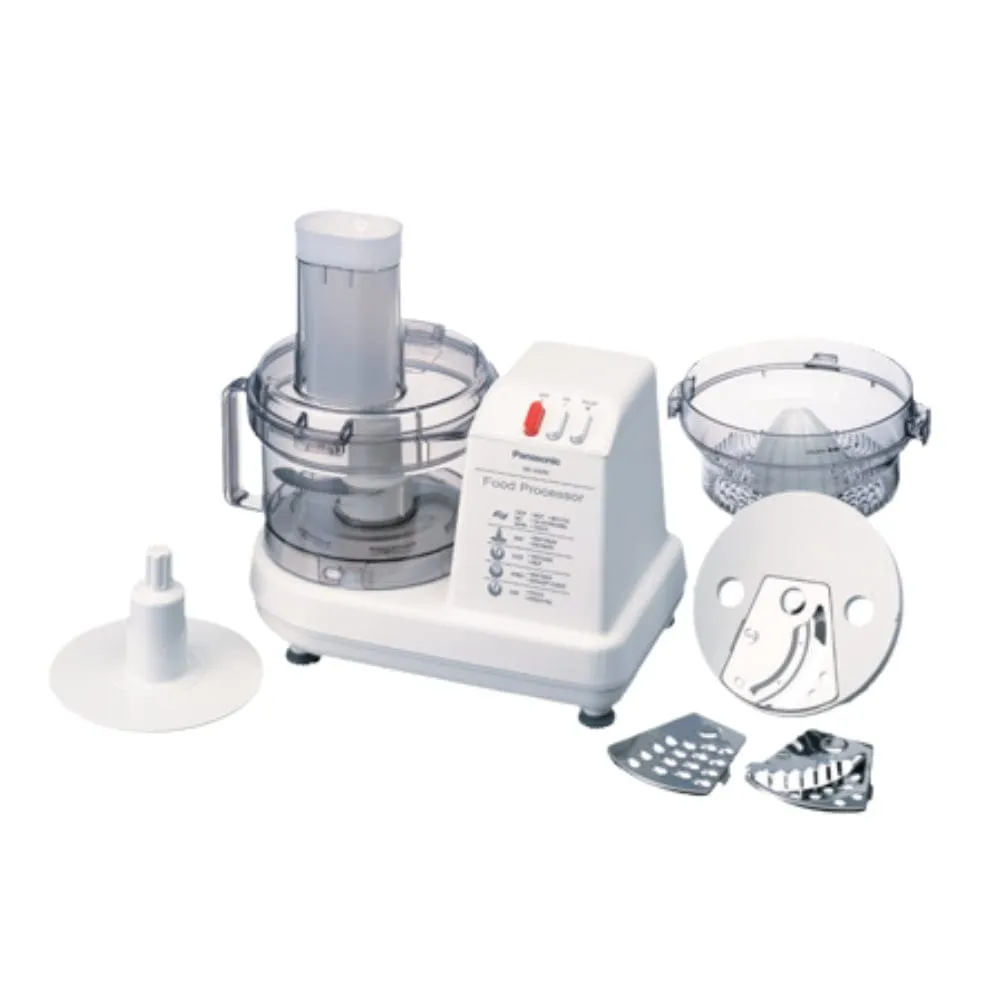 PANASONIC Food Processor Model Mk-5086
