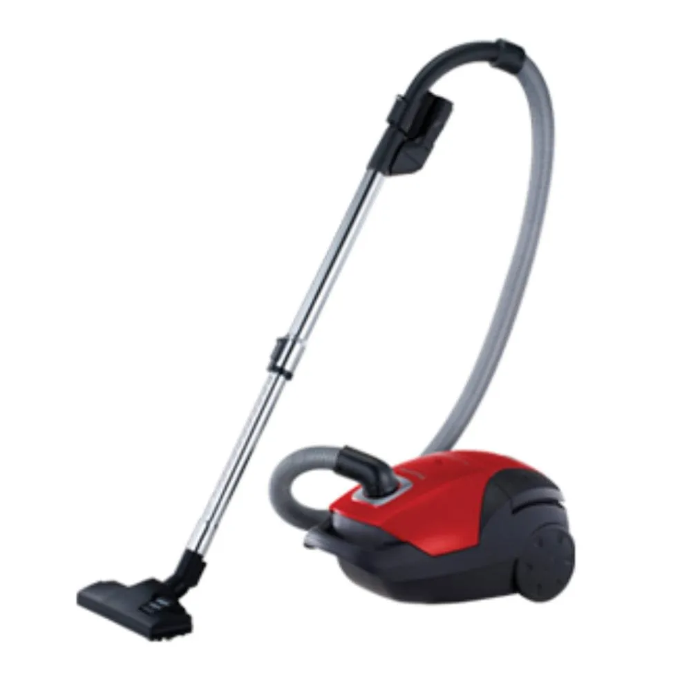 PANASONIC Vacuum Cleaner Model Mc-cg521