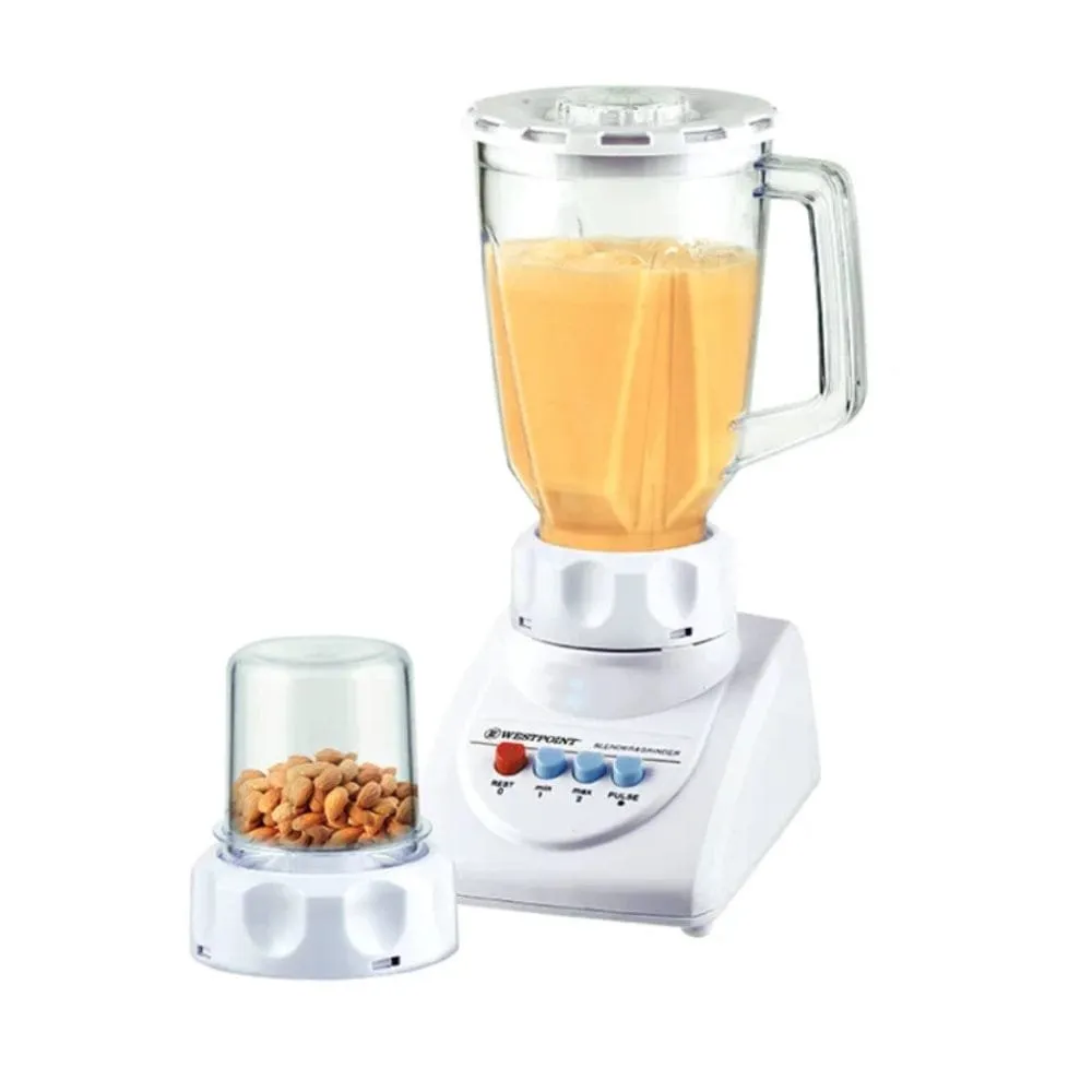 WESTPOINT Blender Model Wf-718