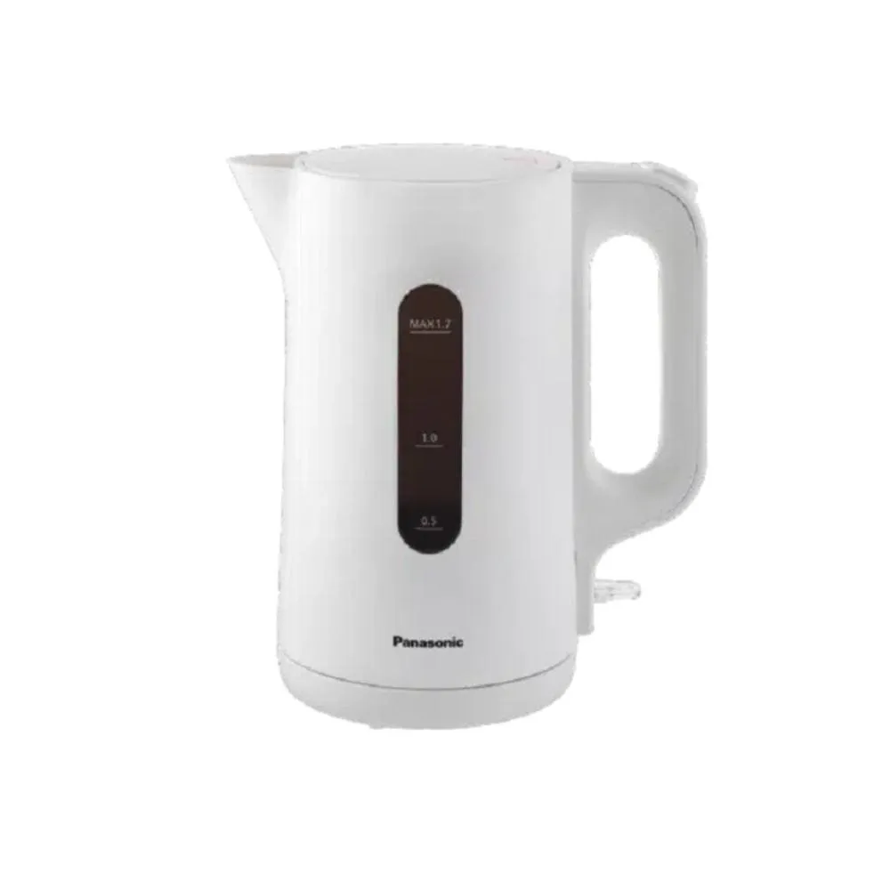 PANASONIC Kettle Model Nc-k101 White