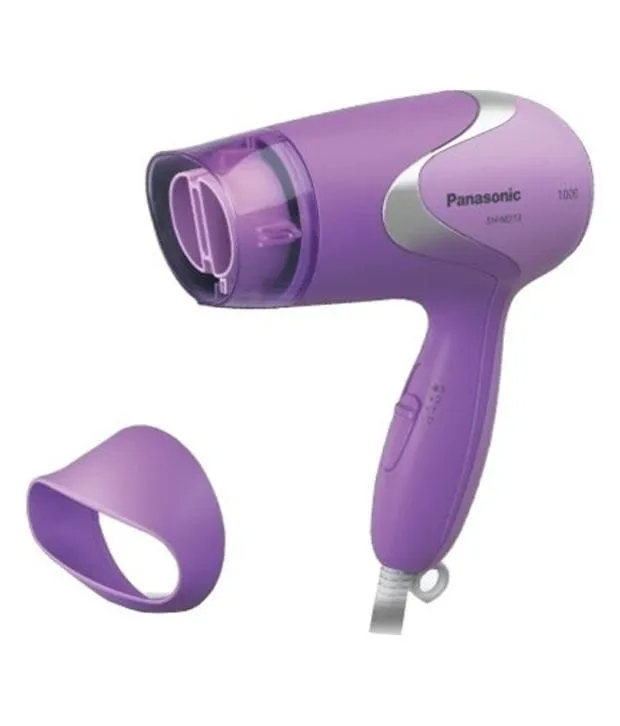 PANASONIC Hair Dryer Eh-nd13