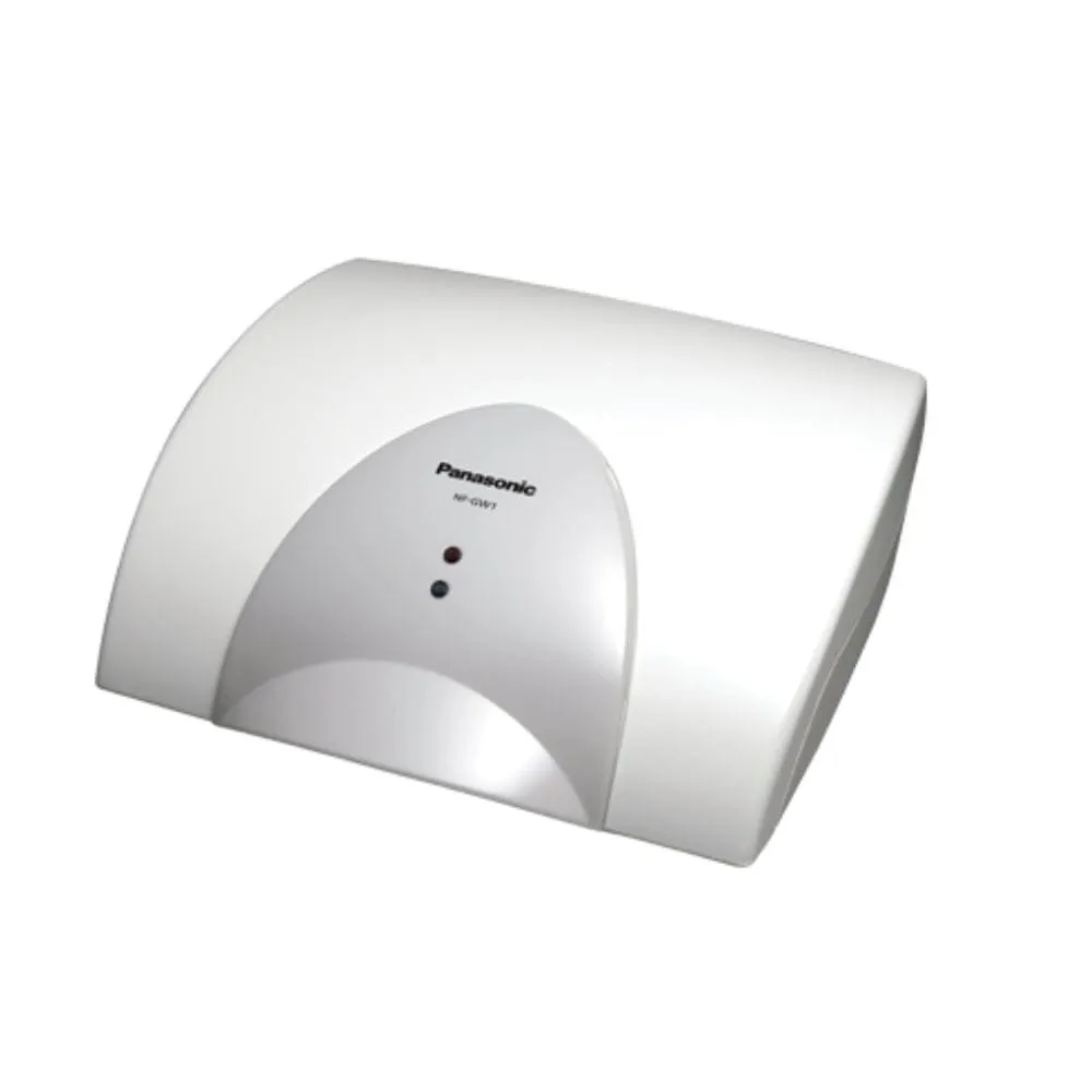 PANASONIC Sandwich Maker Model Nf-gw1