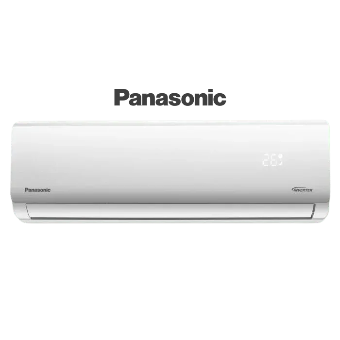 PANASONIC 12xkf9 (heat &cool) Inverter T3 Air Conditioner