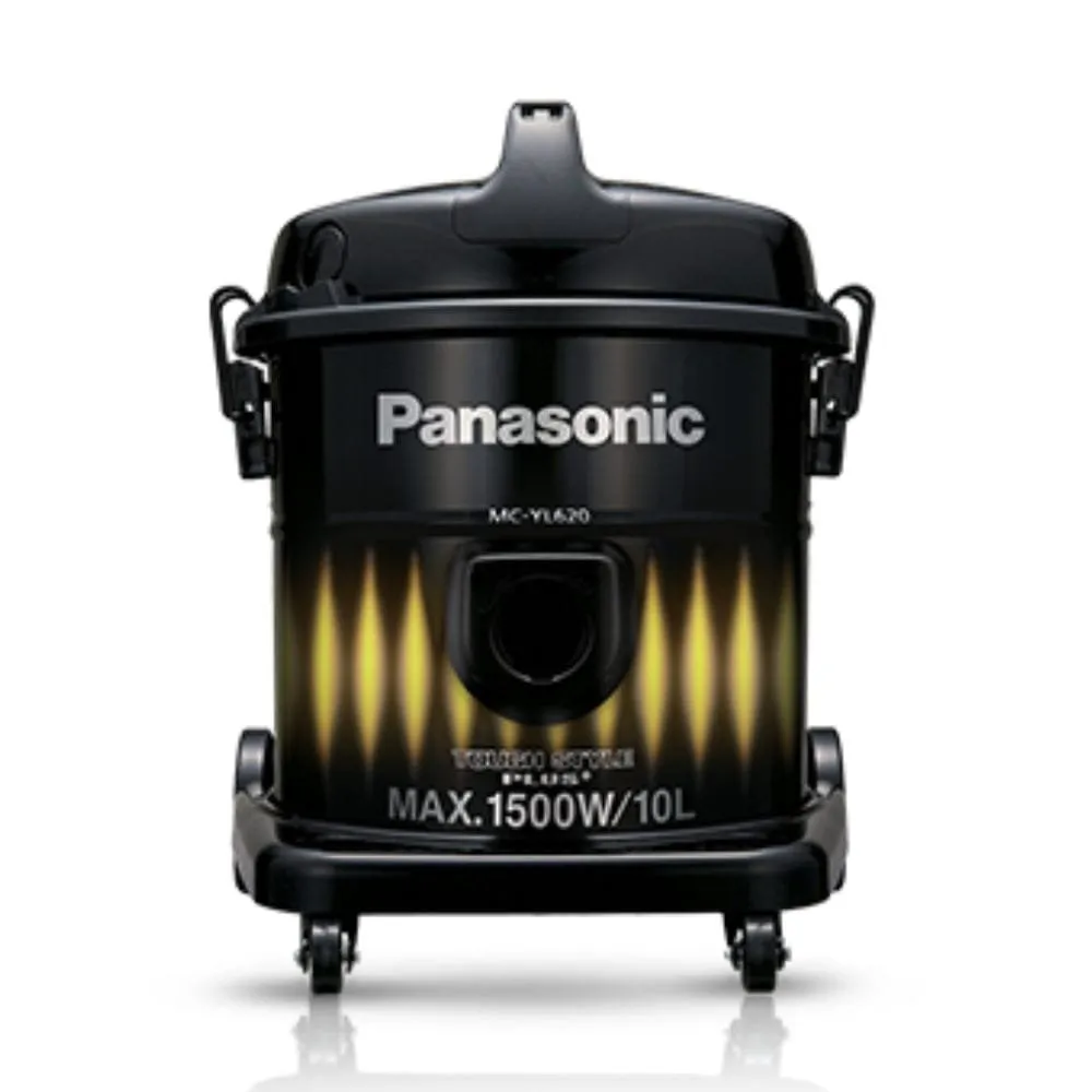 PANASONIC Vacuum Cleaner Model Mc-yl620y