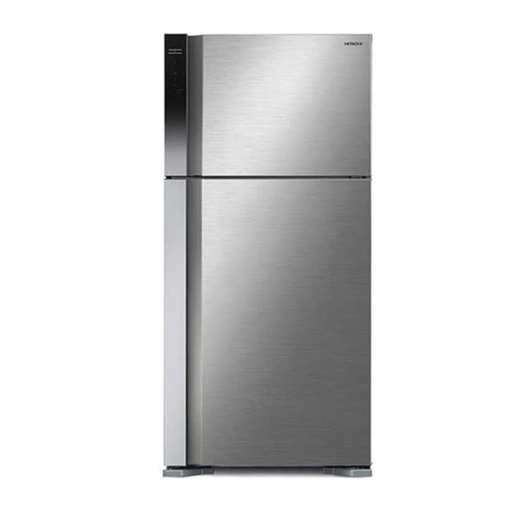 HITACHI Refrigerator Model Rv760puk7k-bsl