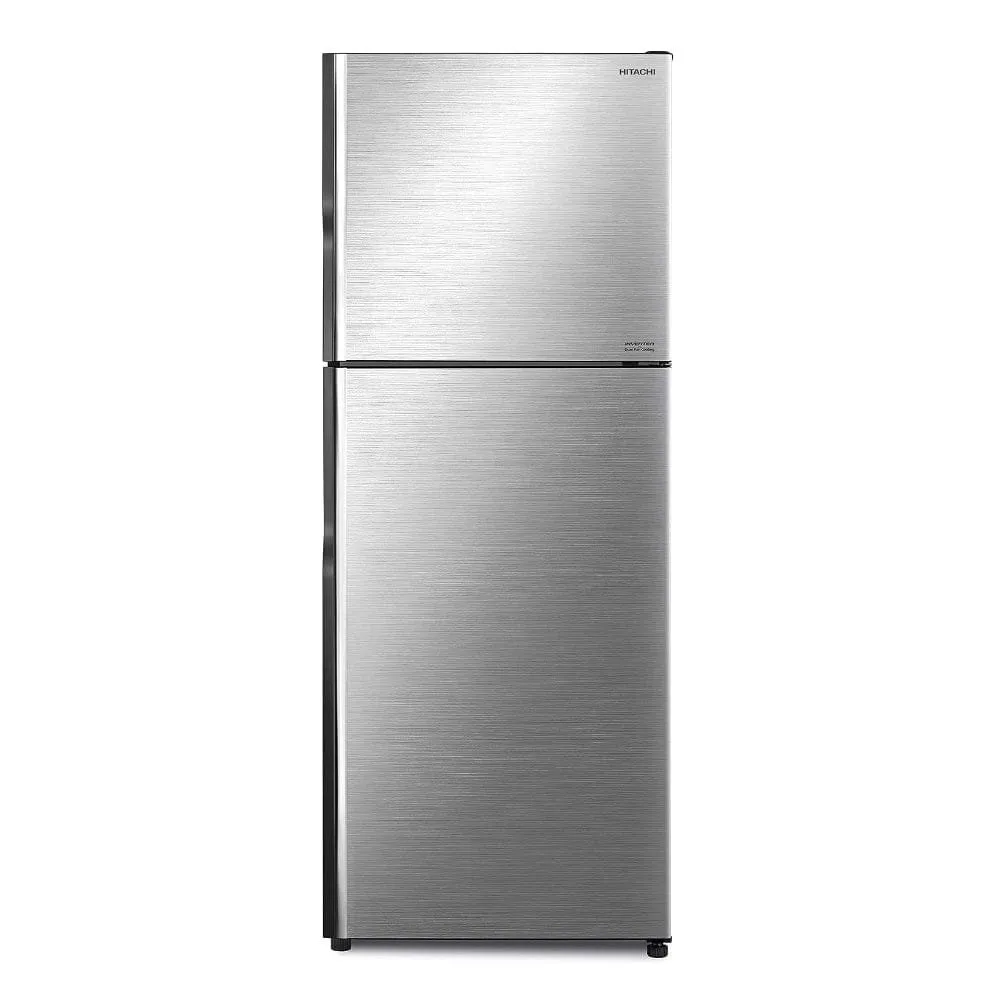 HITACHI Top Mount Refrigerator Rvx500puk9kbsl