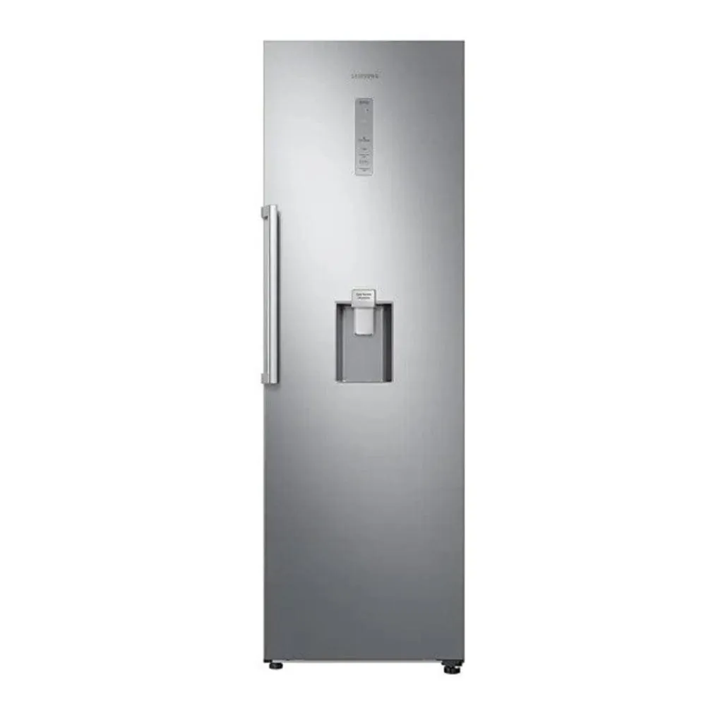 SAMSUNG Upright Refrigerator With Digital Inverter Model Rr39m73107f