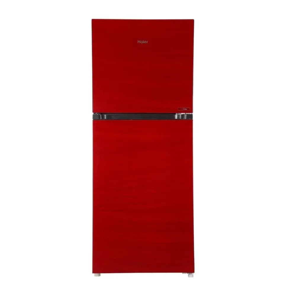 HAIER E-star Rerigerator Non-inverter Model Hrf-398epr
