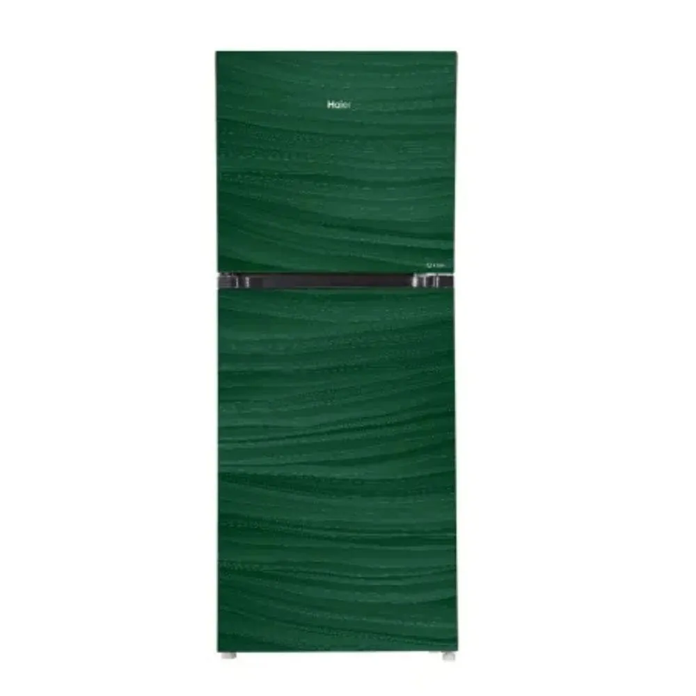HAIER E-star Refrigerator Non Inverter Model Hrf-398epg