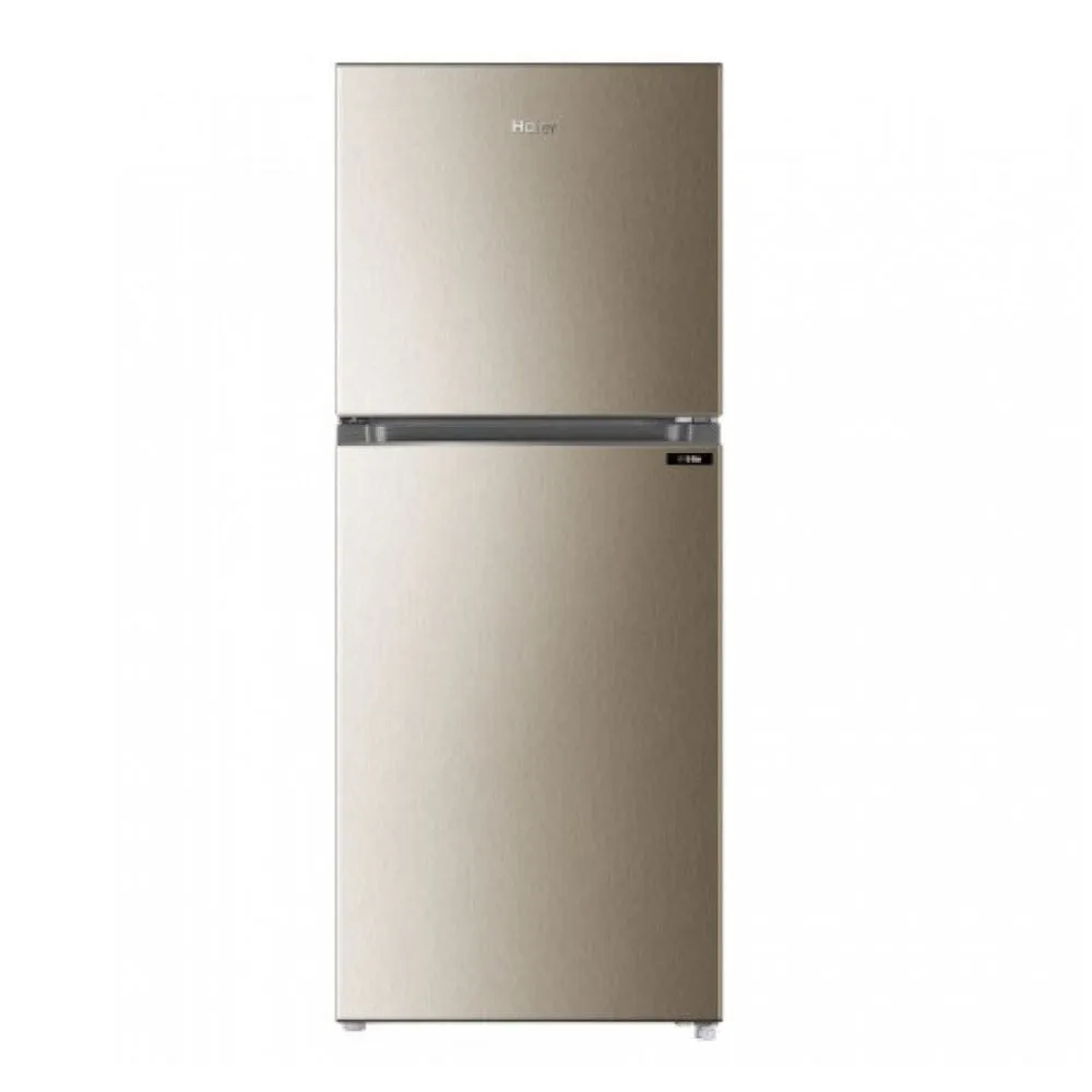 HAIER E-star Refrigerator Non Inverter Model Hrf-398ebd