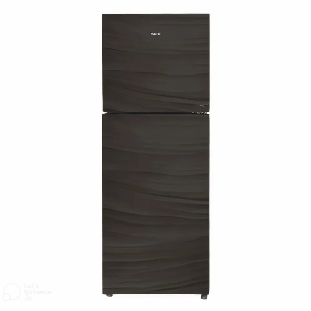 HAIER E-Star Refrigerator Non Inverter Model HRF-368EPC