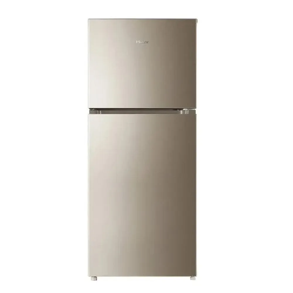 HAIER E-star Refrigerator Non Inverter Model Hrf-368ebd