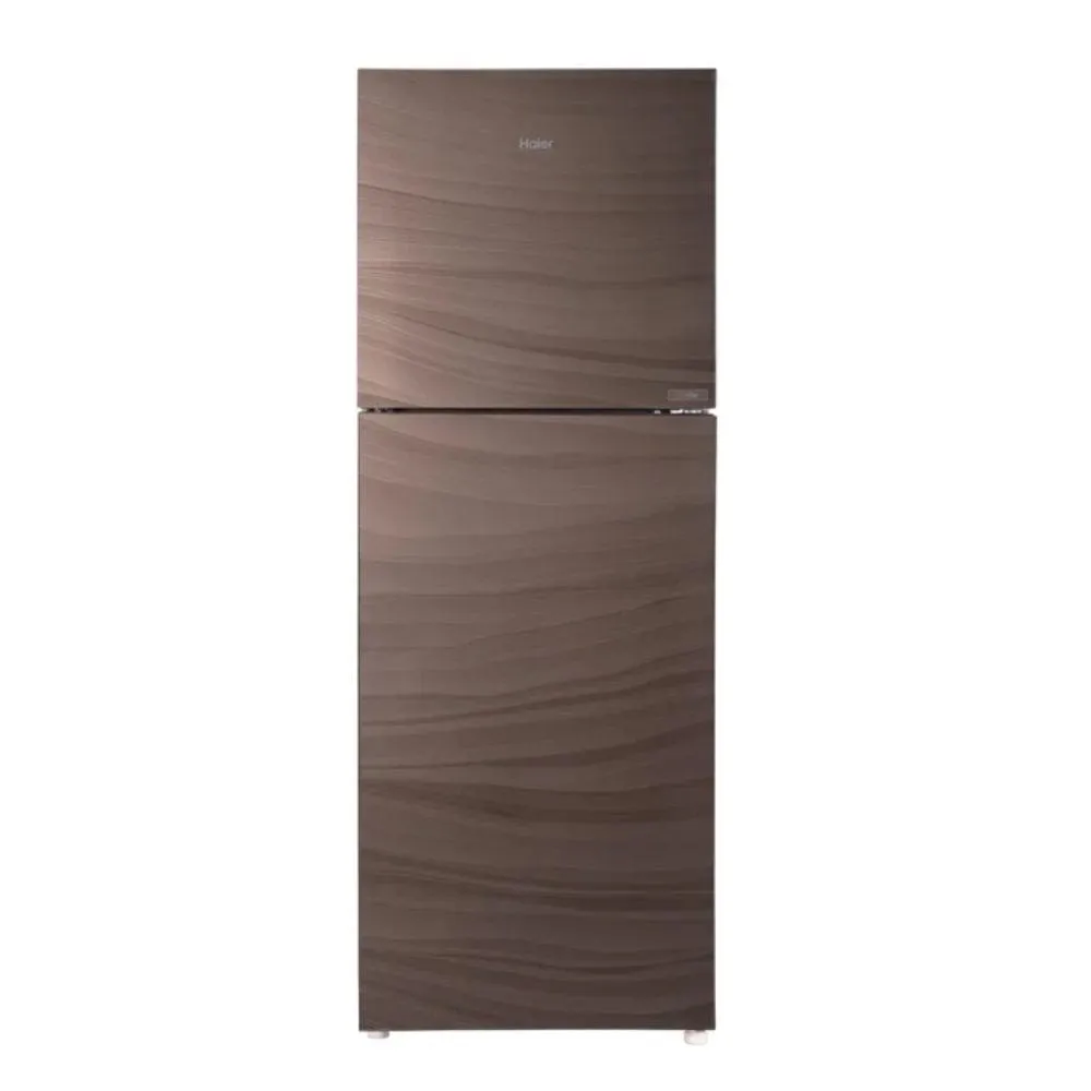 HAIER E-Star Refrigerator Non Inverter Model Hrf-306epc