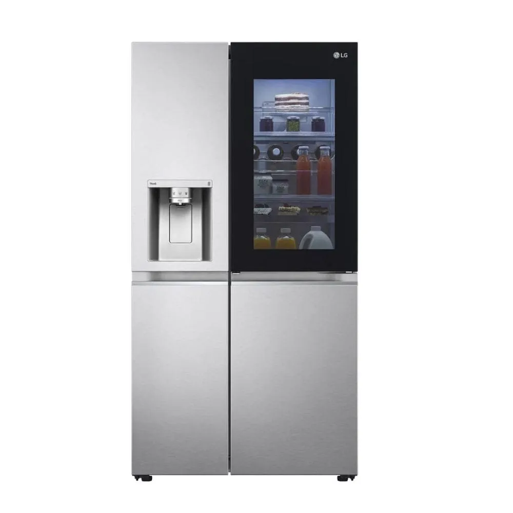 LG Refrigerator Inverter Model Gc-x257caec