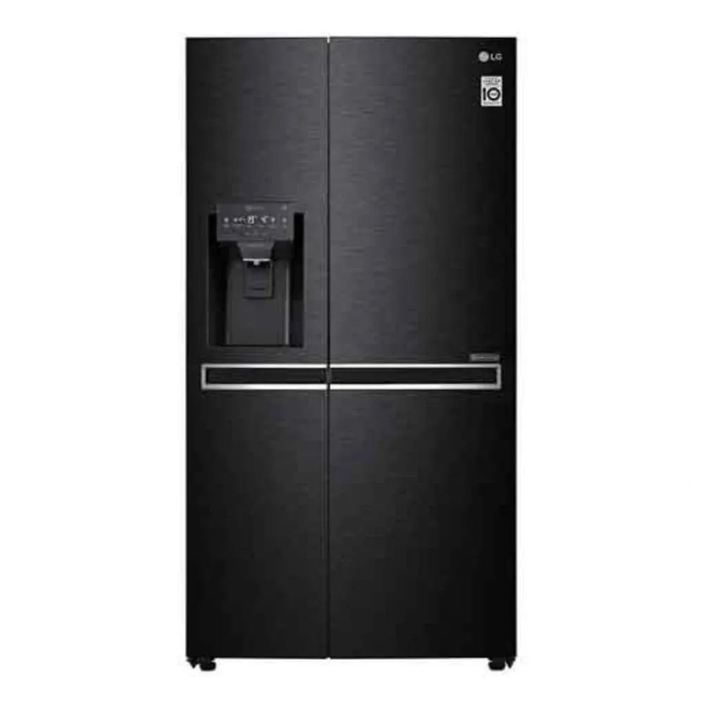 LG Refrigerator Inverter Model Gc-l247cbdc