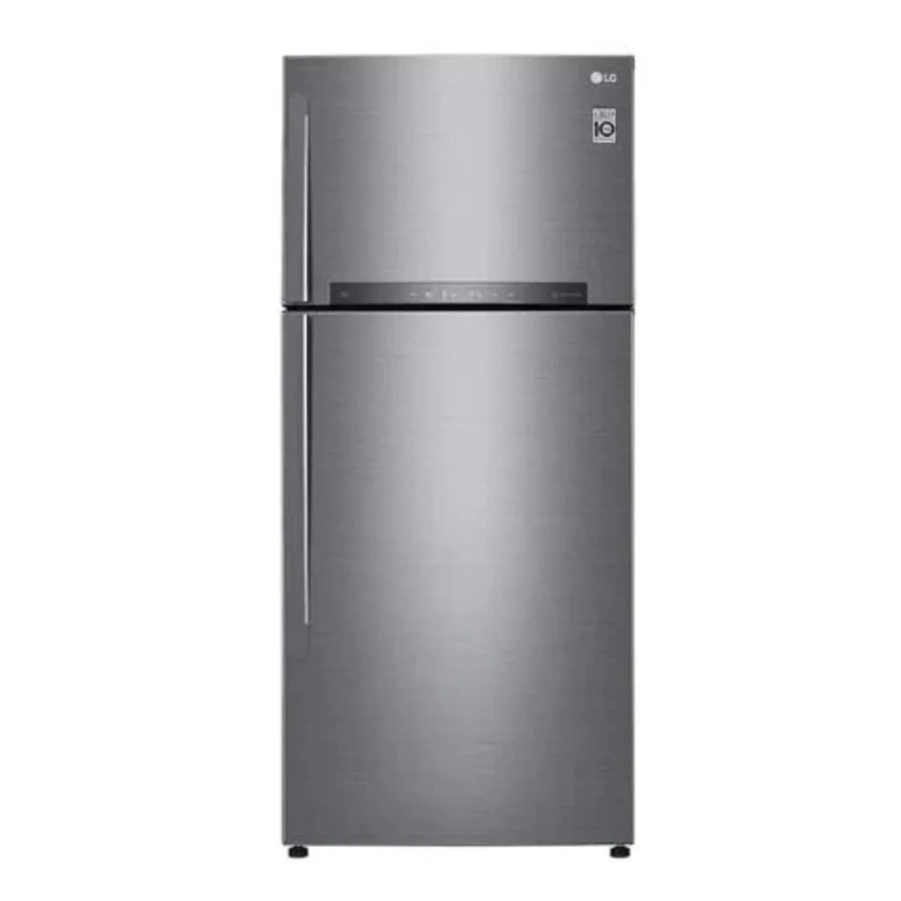 LG Refrigerator Inverter Model Gr-702hmhz