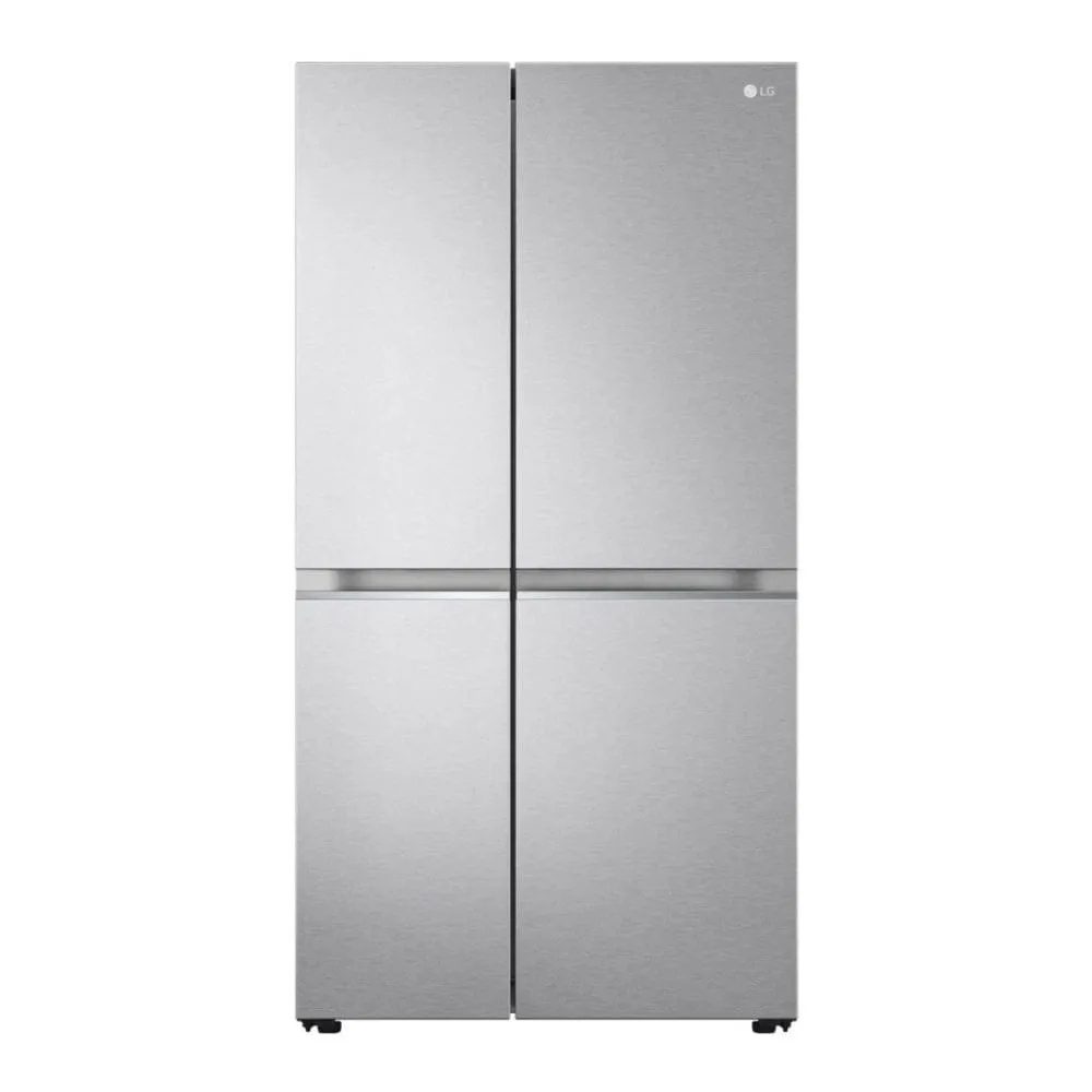 LG Refrigerator Inverter Model Gc-b257sszv