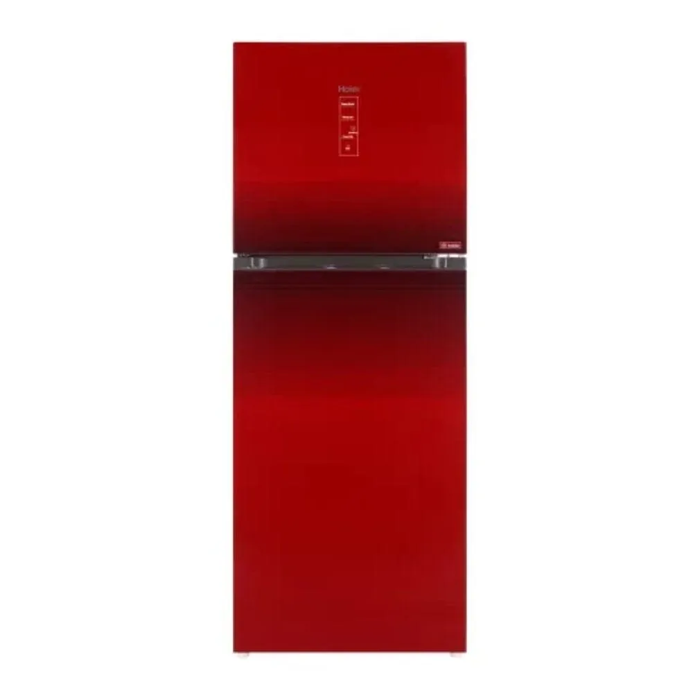 HAIER Refrigerator Inverter Model Hr-438idra