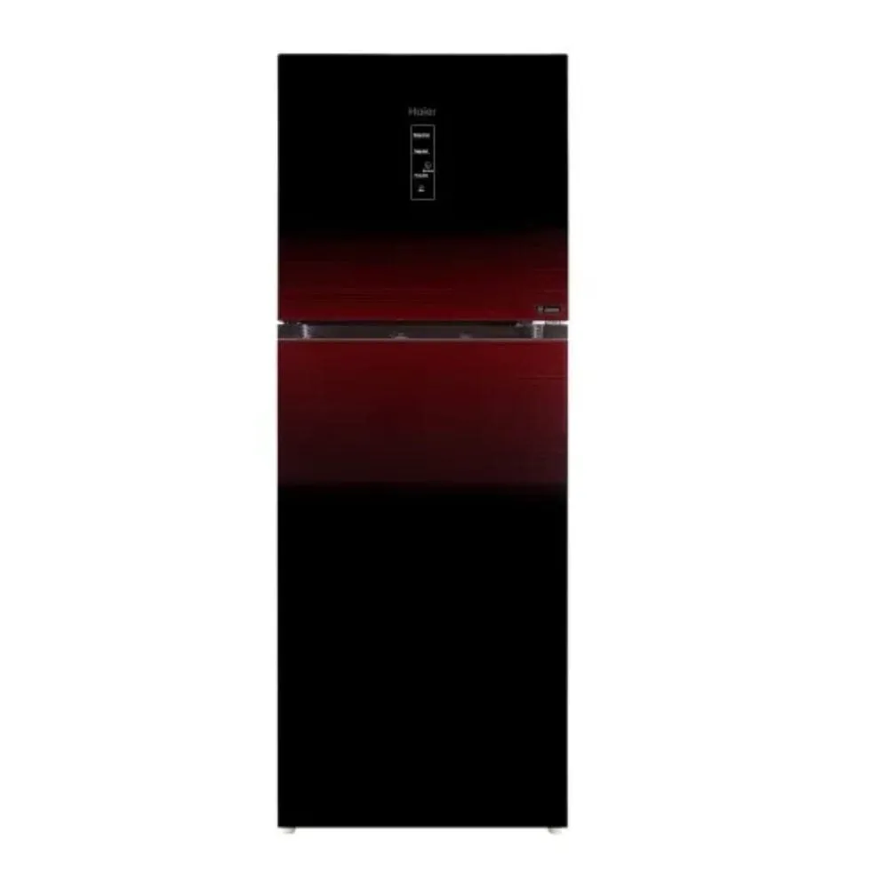 HAIER Refrigerator Inverter Model Hrf-398idba