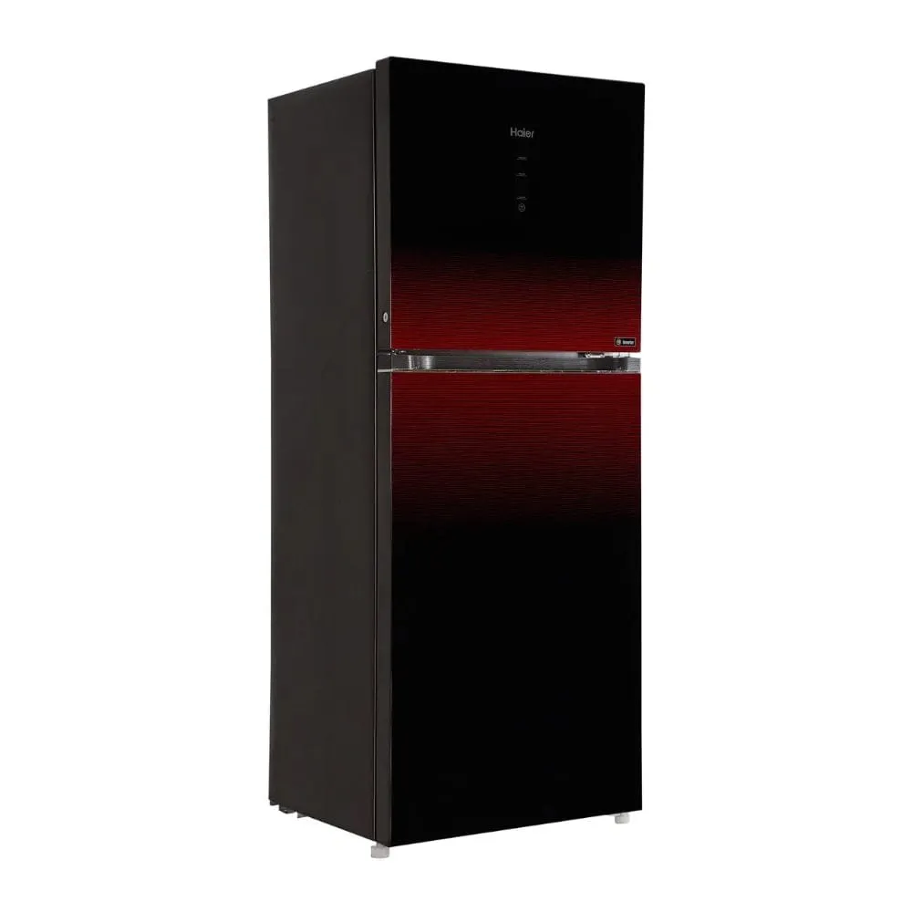 HAIER Refrigerator Inverter Model Hrf-368idba