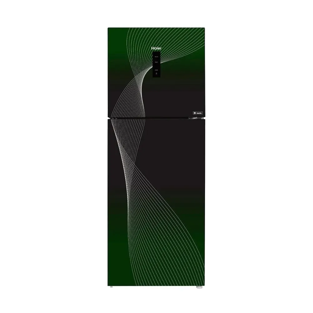 HAIER Refrigerator Inverter Model Hrf-336ifga