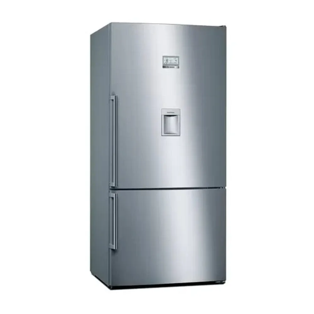 BOSCH Refrigerator Inverter Model Kgd86ai304