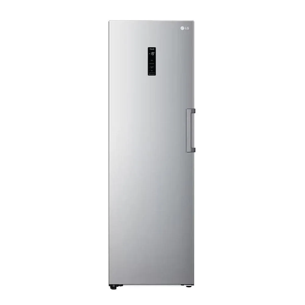 LG Freezer Model Gc-b414elfm
