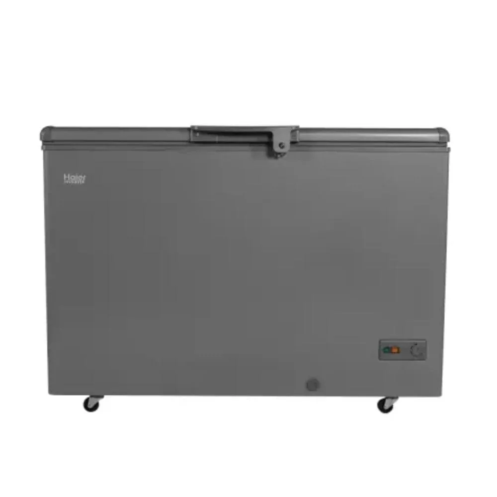 HAIER Freezer Model 405 Inverter